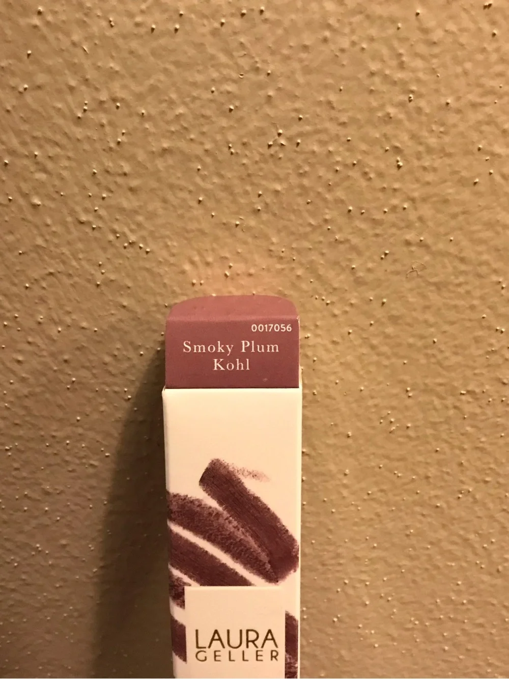 Laura Geller Smoky Plum Kajal Longwear Eyeliner - Plum Mauve